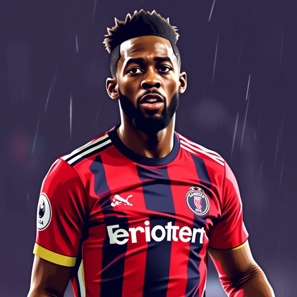 Exploring Football Coverage and Sports News on lv88.org.uk: A Balanced Look at the Claims — view 3