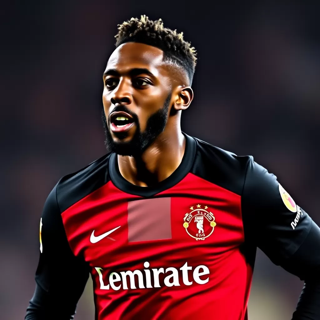 Những Nhân Tố Bất Ngờ Định Đoạt Chung Kết World Cup 2026 | open88v.online — view 2