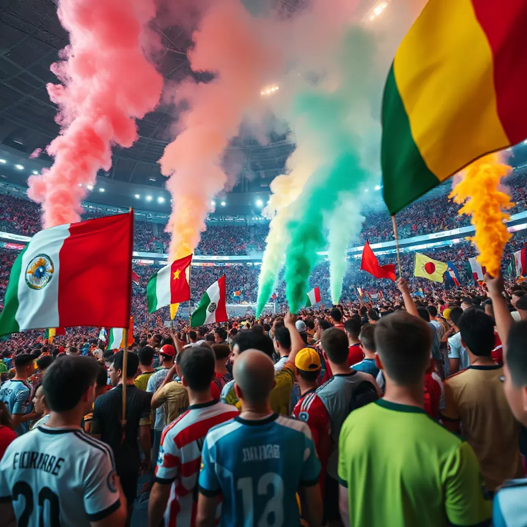 Đội tuyển Ai Cập tại World Cup 2026: Điều gì khiến "Các Pharaoh" trở nên đáng sợ? — view 5