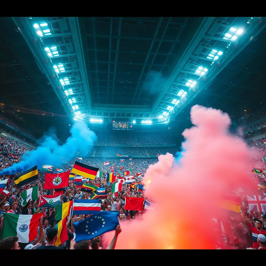 Những Nhân Tố Bất Ngờ Định Đoạt Chung Kết World Cup 2026 | open88v.online — view 5