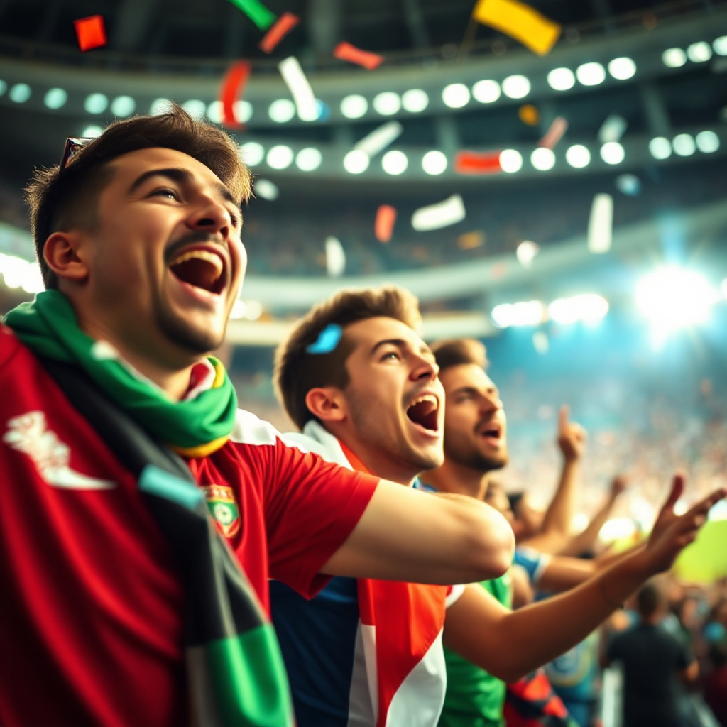 Đội tuyển Ai Cập tại World Cup 2026: Điều gì khiến "Các Pharaoh" trở nên đáng sợ?