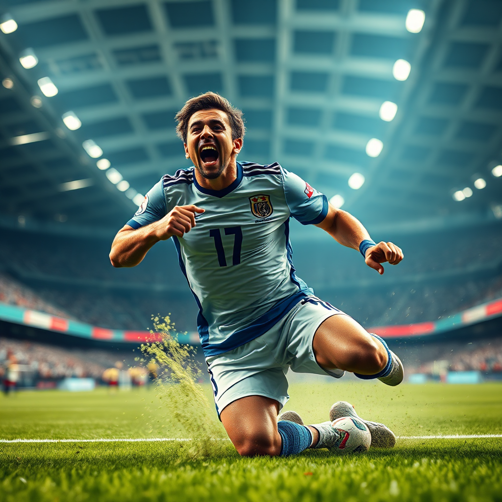 World Cup: Sức hút khủng khiếp từ trái bóng tròn và những con số biết nói