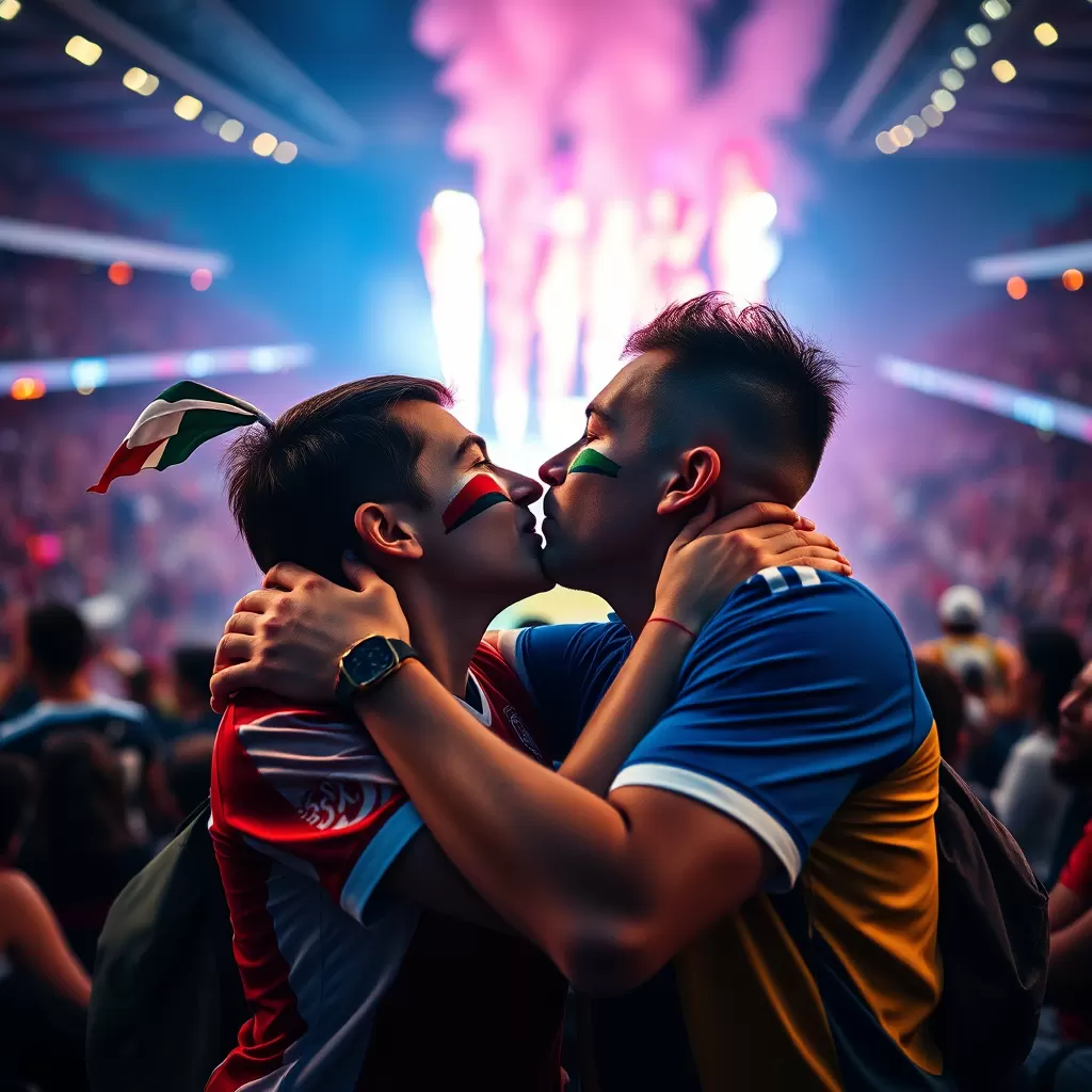 Three Key Observations on Premium Casino Entertainment Spaces at shbet800.com — view 4