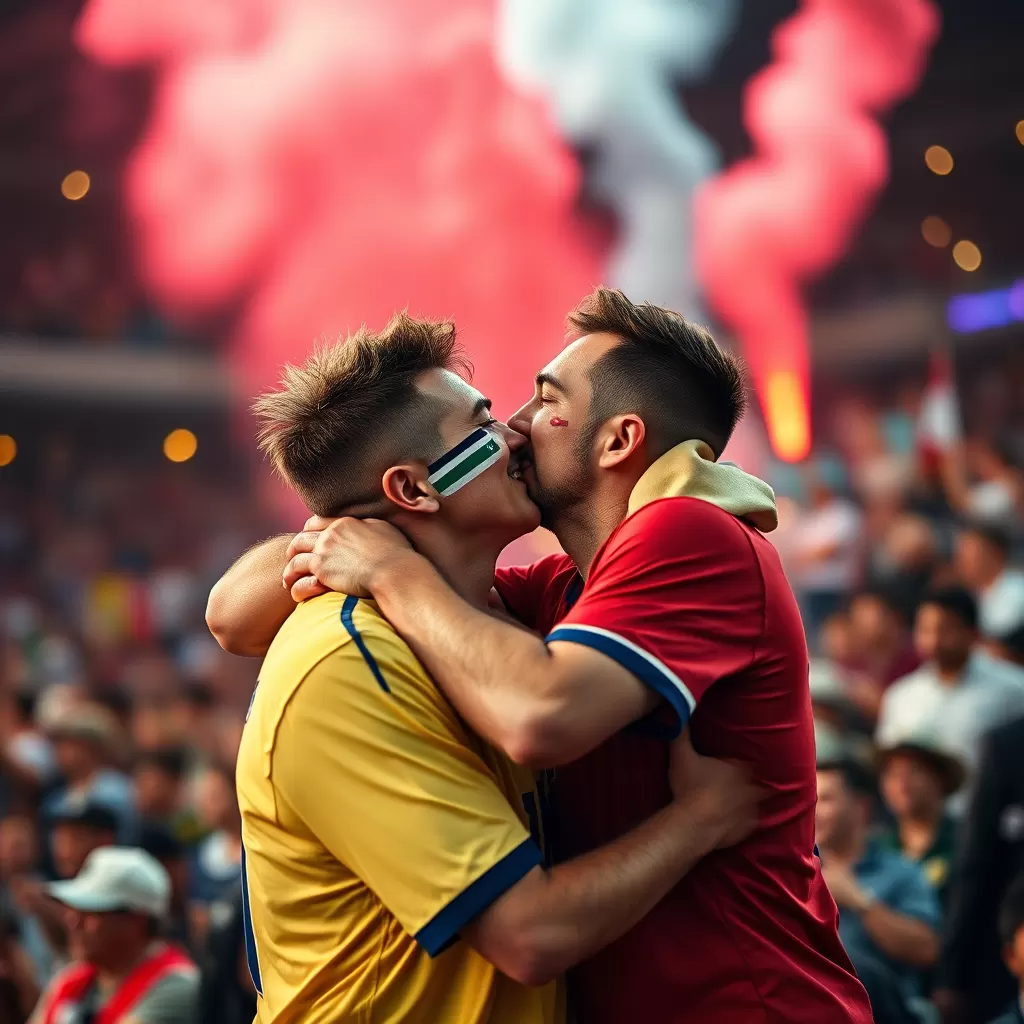 The Secret Agent Tactics Behind Record-Breaking Football Deals: A Fact-Check Review