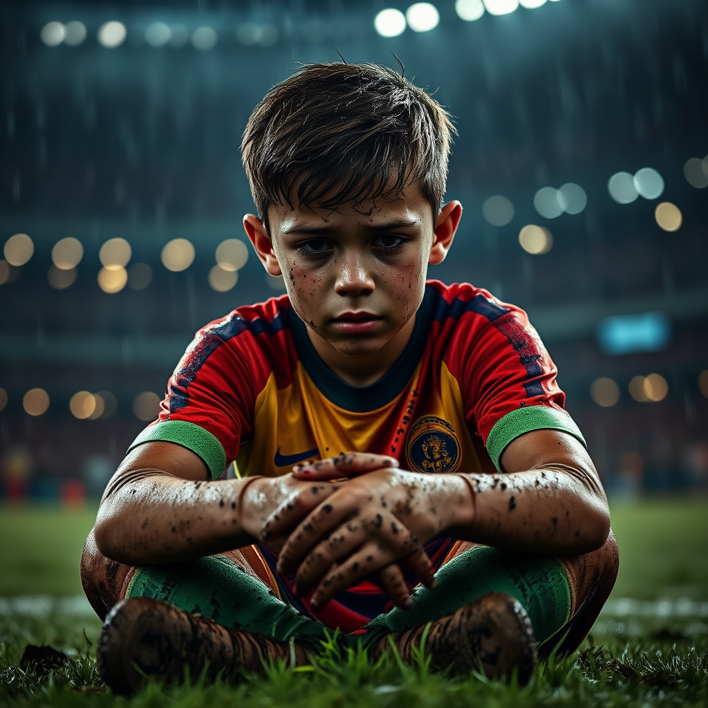 World Cup 2026 Và Những Điều Bất Ngờ Làm Thay Đổi Toàn Bộ Cục Diện Trận Đấu