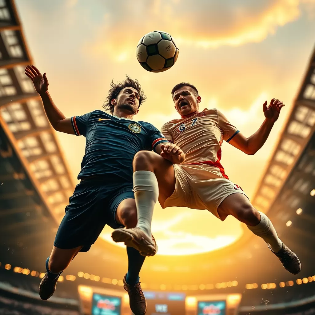 Phân Tích Khả Năng Tấn Công Biến Hóa Ở Chung Kết World Cup 2026