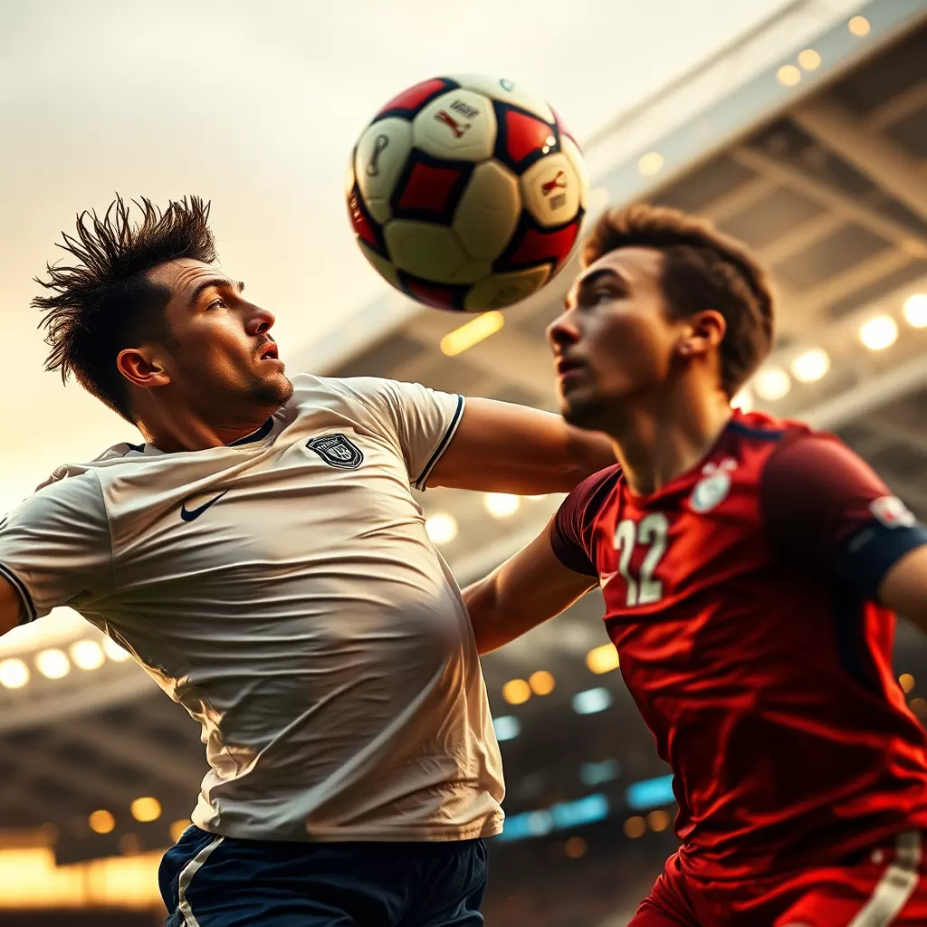 Những Nhân Tố Bất Ngờ Định Đoạt Chung Kết World Cup 2026 | open88v.online — view 4