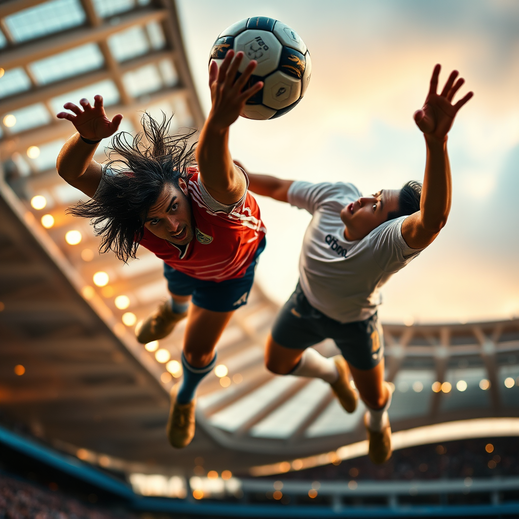World Cup 2026 Và Những Đêm Hội Bóng Đá Đầy Sôi Động