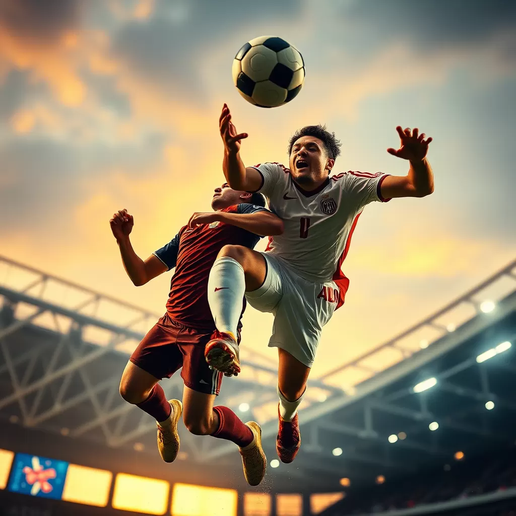 FUN88 nhận định những trận cầu có sức hút lớn nhất tuần: Đâu là kèo thơm cho dân chơi? — view 5